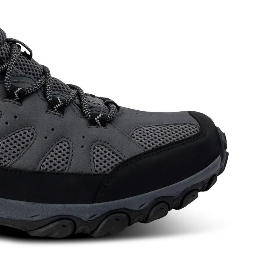 Scarpe trekking Regatta Edgepoint IV Mid 4/7