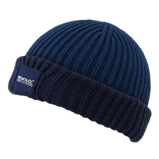 Cappello da bambino Connora tipo pescatore lavorato a maglia