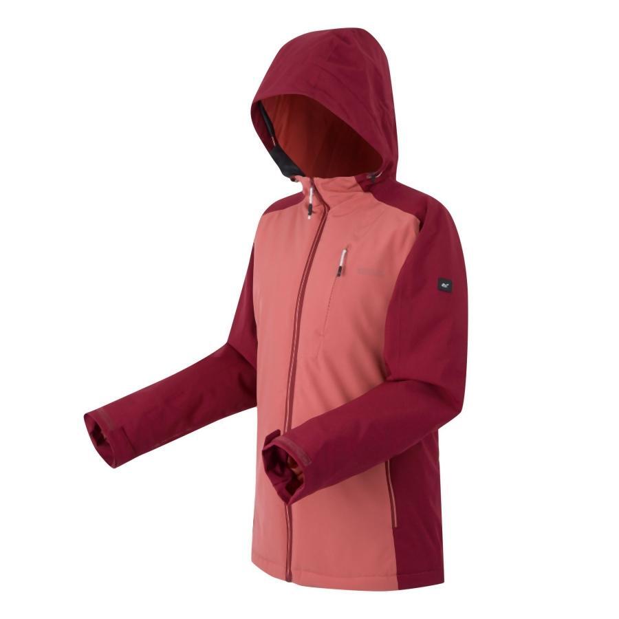 Coupe-pluie - Highton Stretch IV femme 3/7