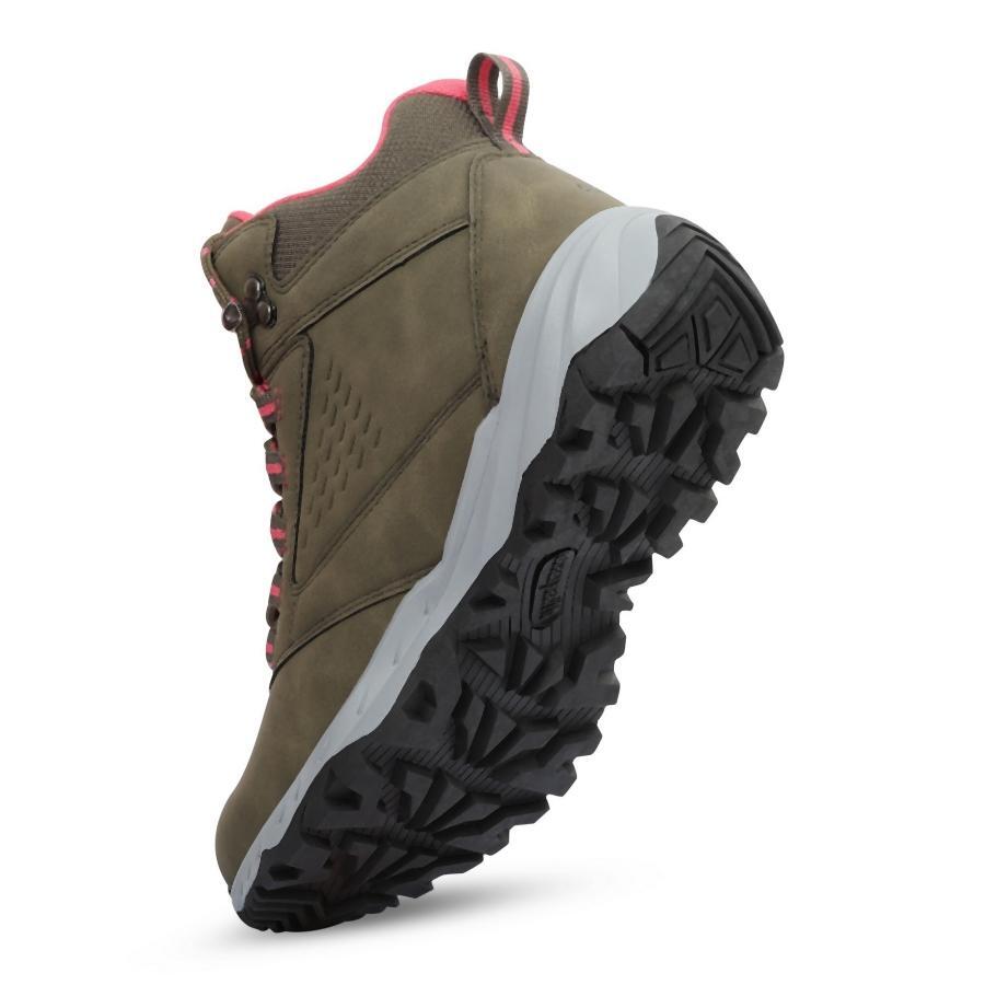 Buty trekkingowe Regatta Lady Amble 6/7