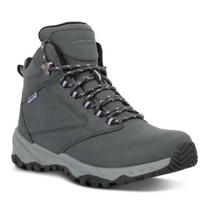 Laarzen Hiking Dames Waterdicht Ademend Amble