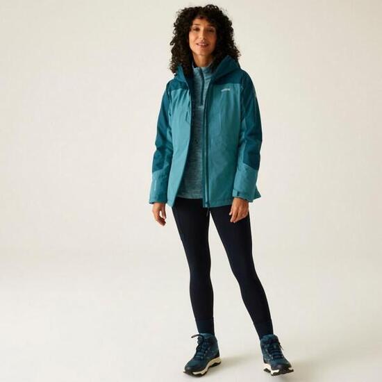 Waterdicht damesjack Regatta Maldeine