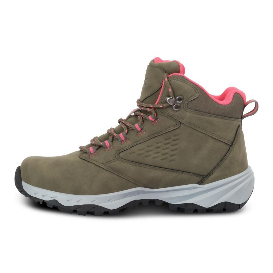 Buty trekkingowe Regatta Lady Amble 7/7