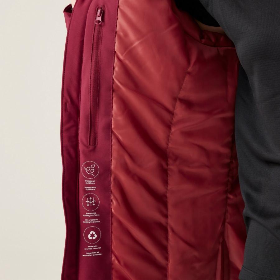 Coupe-pluie - Highton Stretch IV femme 2/7