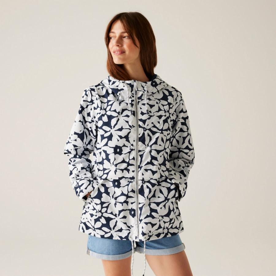 Women's waterproof jacket Regatta Bayletta II