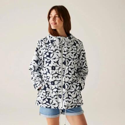 Veste imperméable femme Regatta Bayletta II