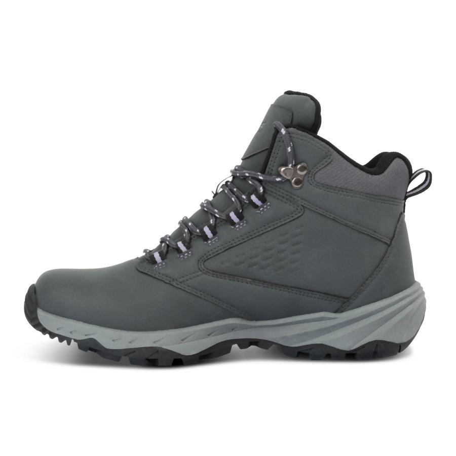 Women's hiking shoes Regatta Amble 3/7