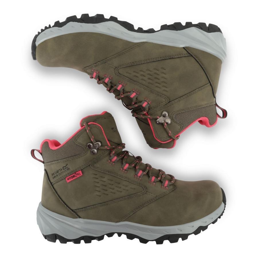 Buty trekkingowe Regatta Lady Amble 5/7