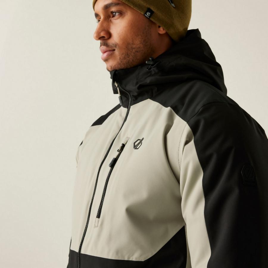 Chaqueta de esquí Dare 2B Eagle III 2/8