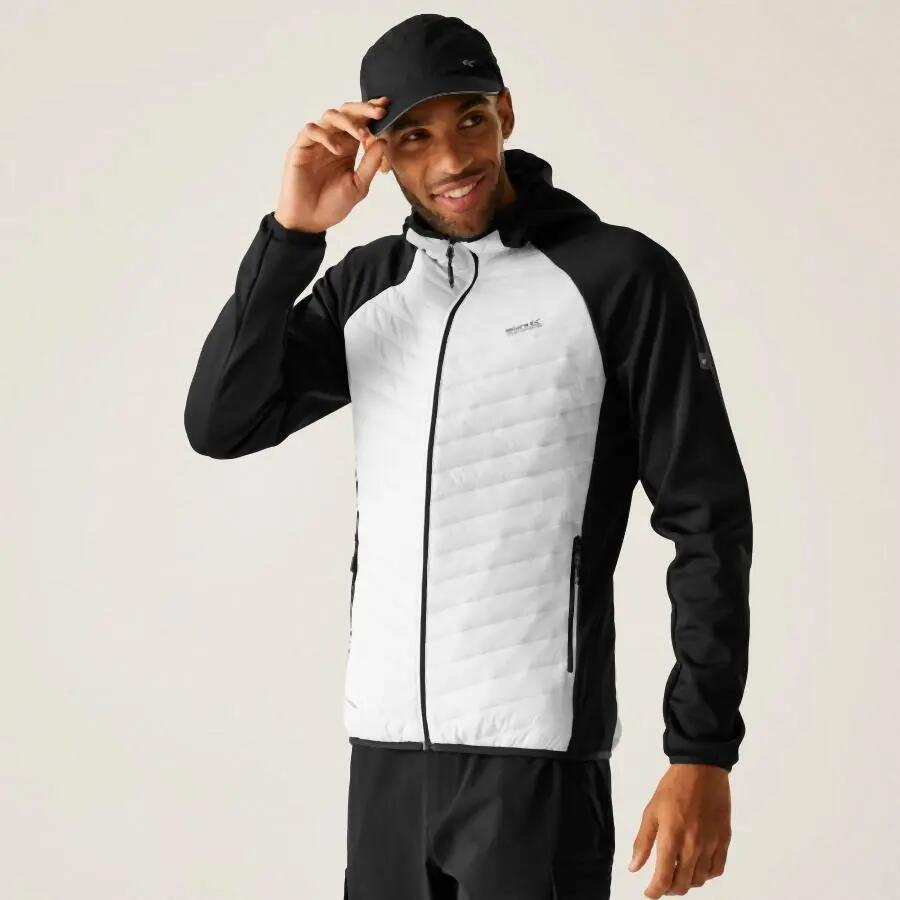 Down jacket Regatta Andreson