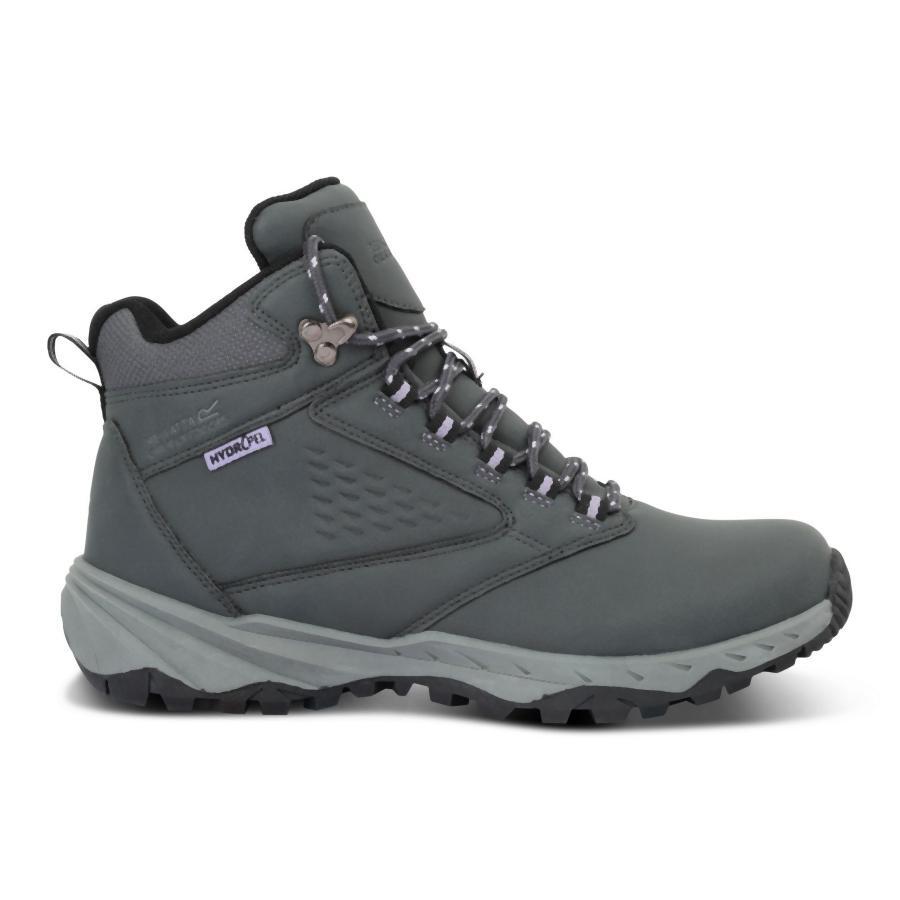 Dameswandelschoenen Regatta Amble 2/7