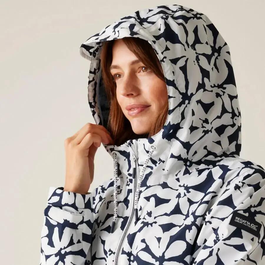 Regenjacke für Damen Regatta Bayletta II 3/7
