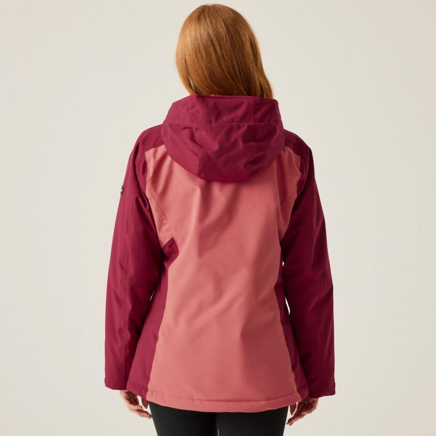 Coupe-pluie - Highton Stretch IV femme 5/7