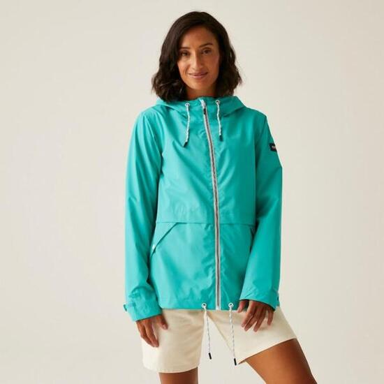 Veste imperméable femme Regatta Bayletta II