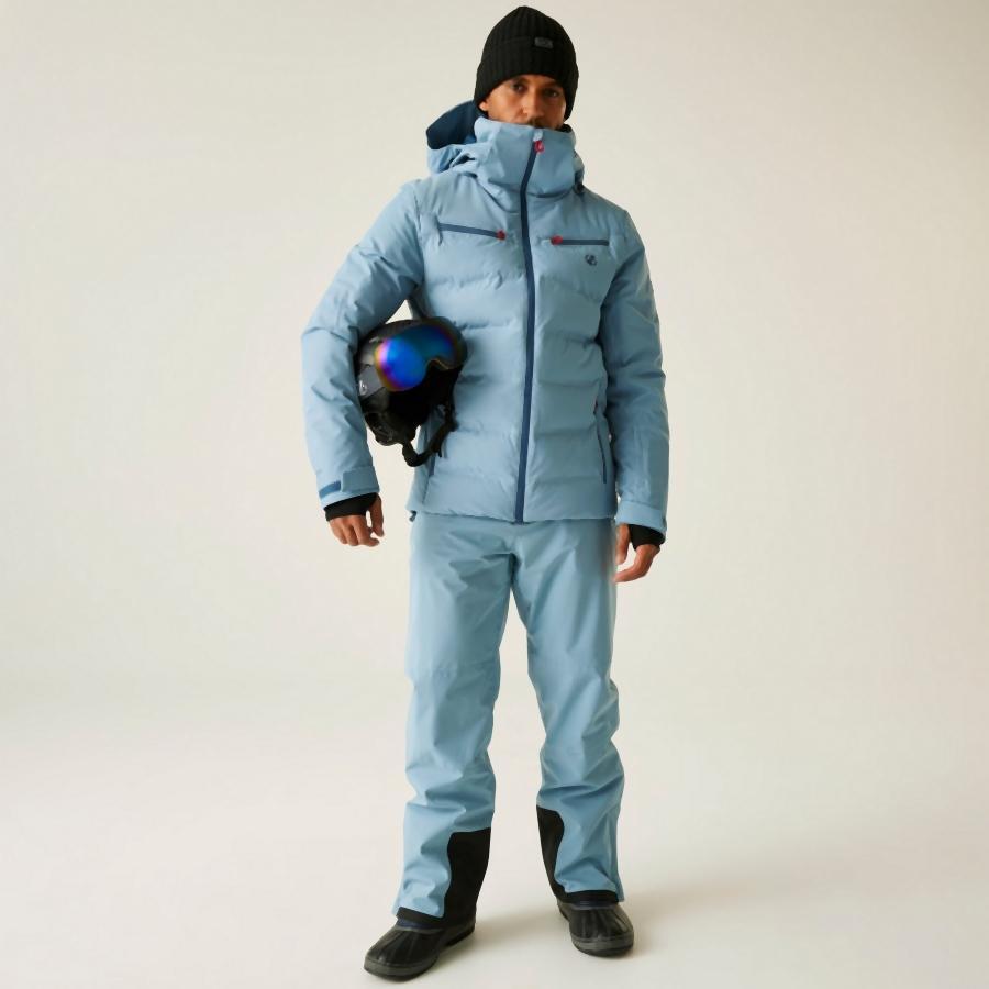 Ski-jas Dare 2B Speed II 3/7