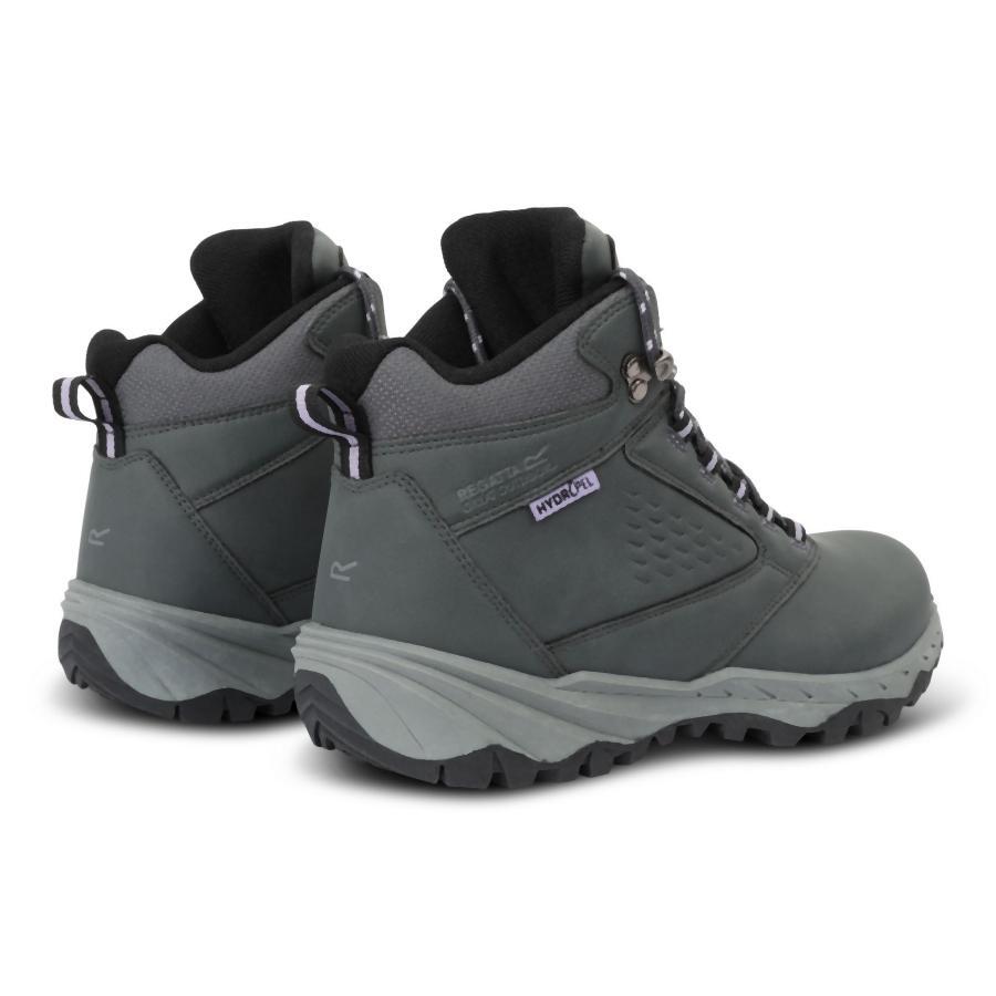 Women's hiking shoes Regatta Amble 6/7