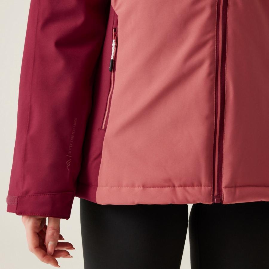 Coupe-pluie - Highton Stretch IV femme 4/7