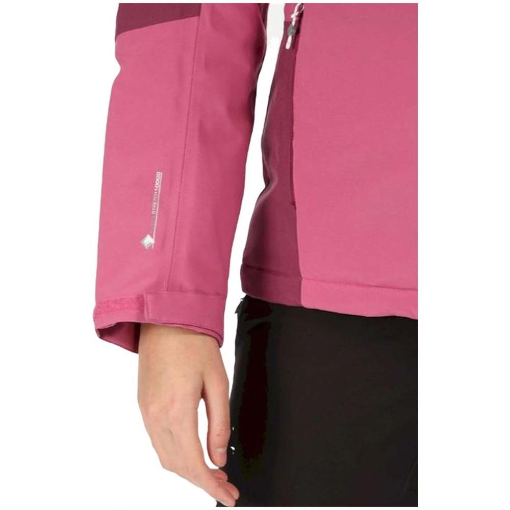 REGATTA Regatta Manteaux Wm Highton StrIII  Femmes Violet/AmaHz 3/7