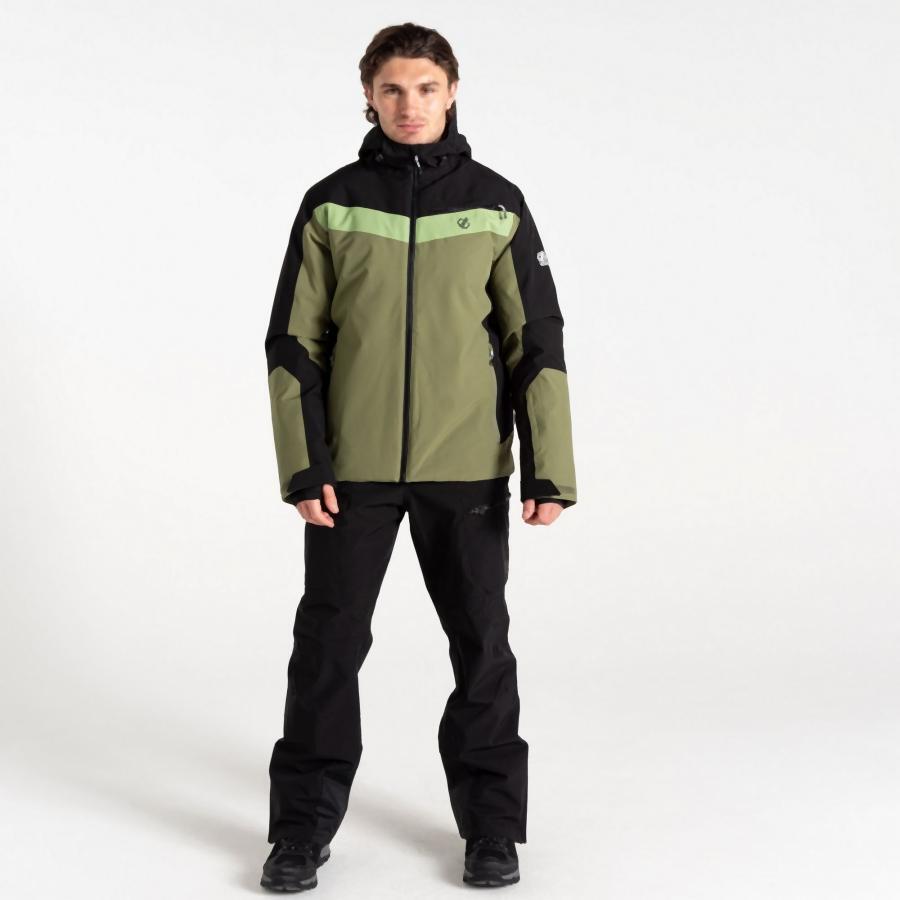 Veste de ski homme Eagle II 1/7