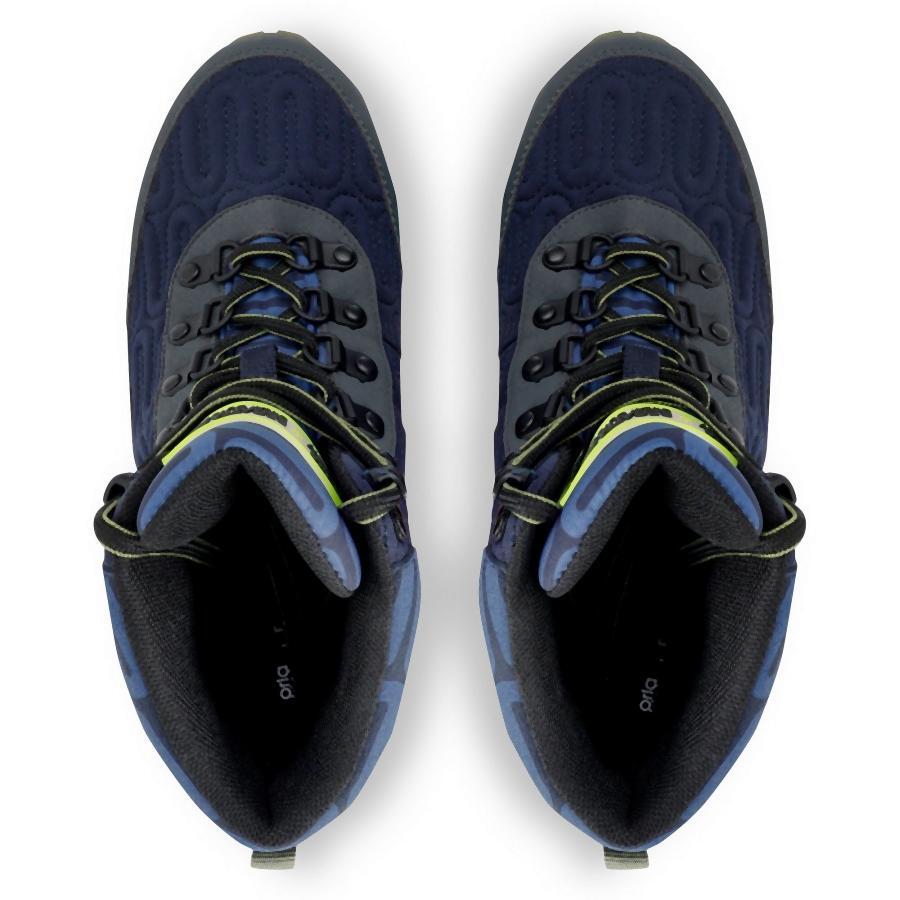 Scarpe da trekking stampate da donna Regatta Orla Kiely 2/7