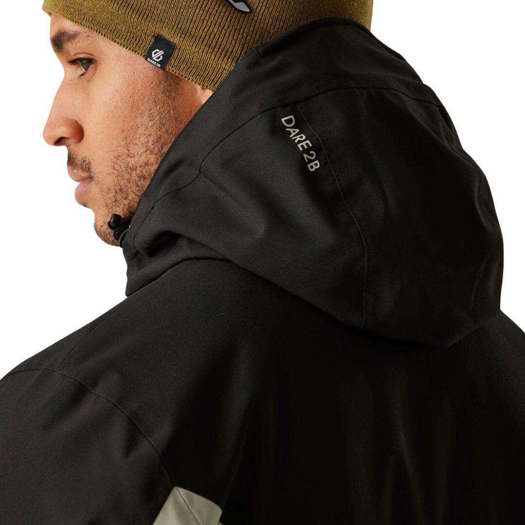 Chaqueta de esquí Dare 2B Eagle III 3/8