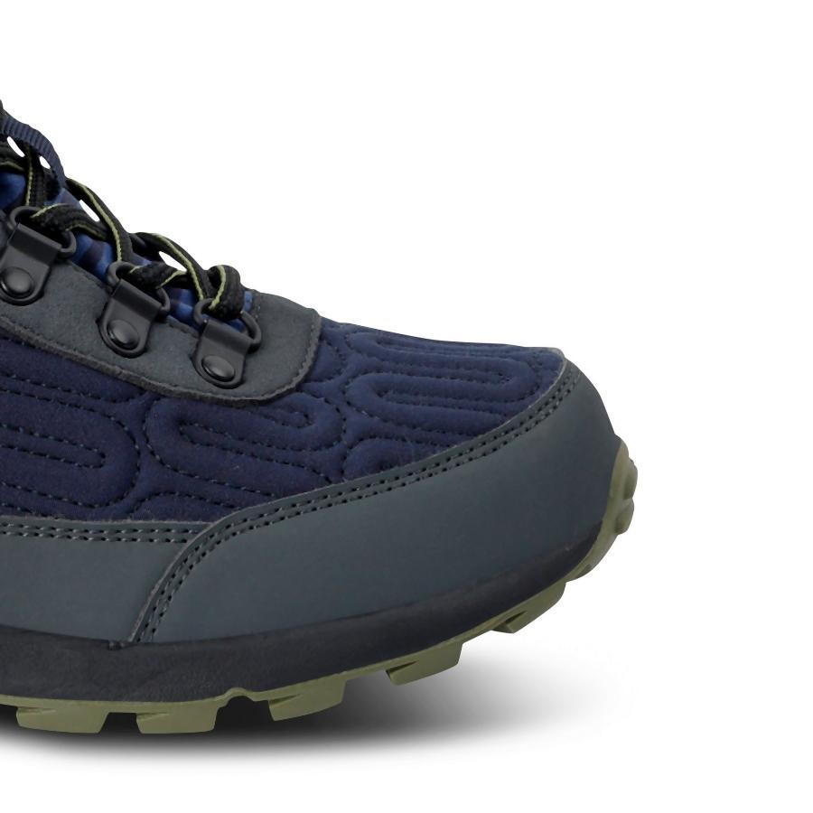 Scarpe da trekking stampate da donna Regatta Orla Kiely 6/7