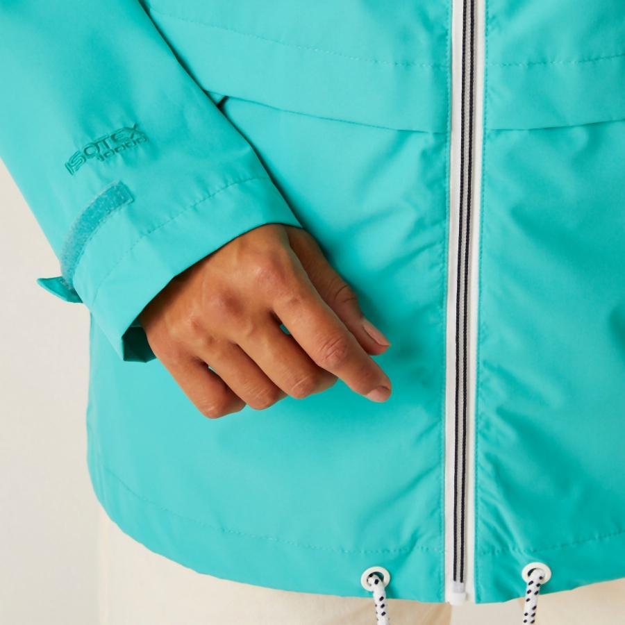 Women's waterproof jacket Regatta Bayletta II 2/7
