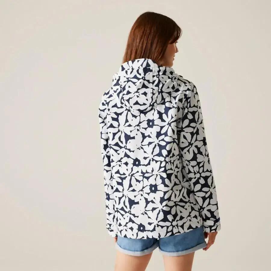 Regenjacke für Damen Regatta Bayletta II 5/7