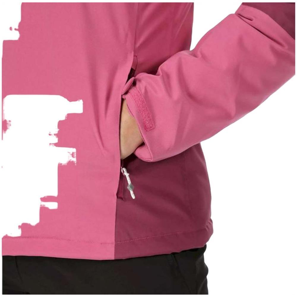 REGATTA Regatta Manteaux Wm Highton StrIII  Femmes Violet/AmaHz 5/7