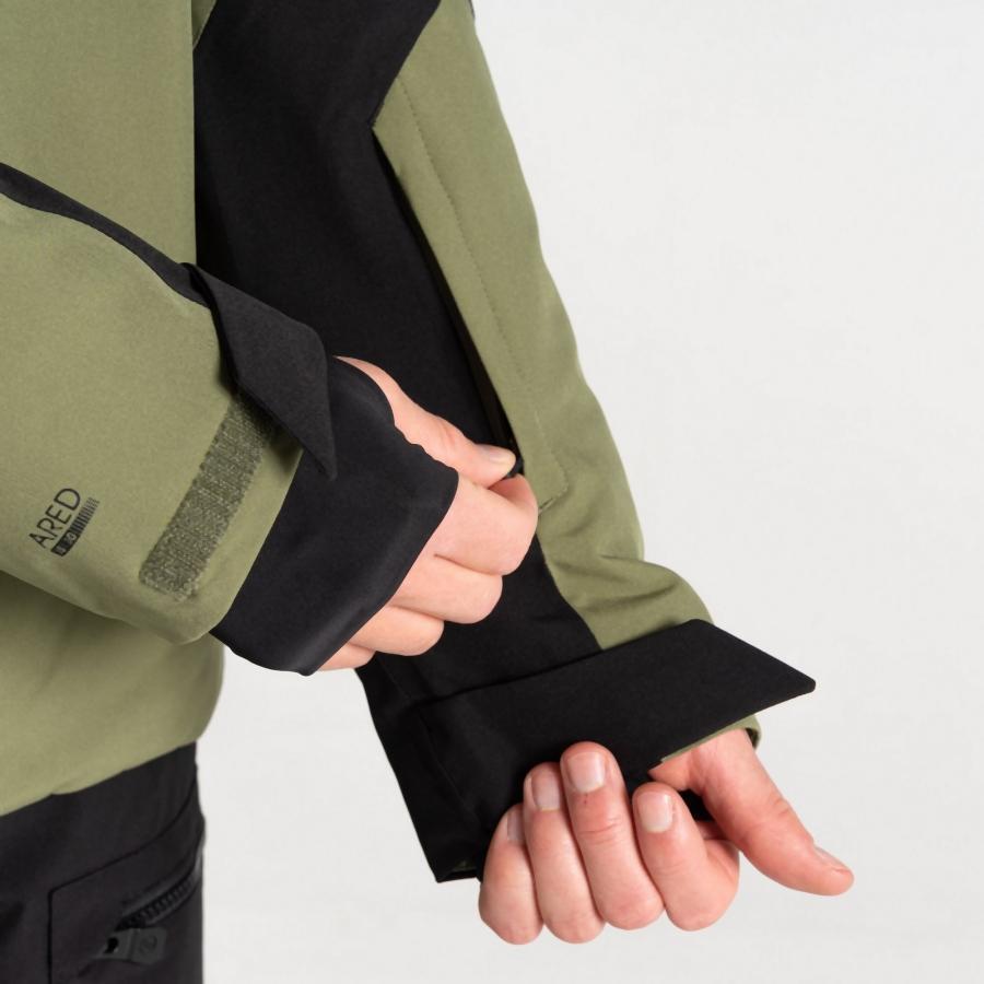 Veste de ski homme Eagle II 2/7