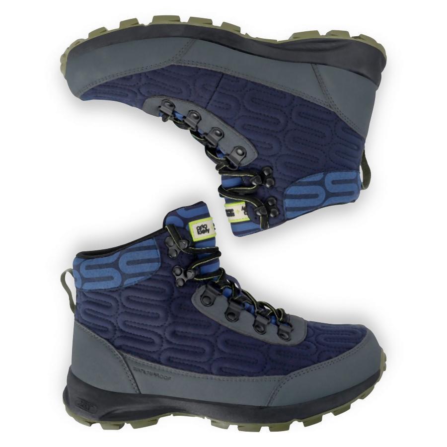 Scarpe da trekking stampate da donna Regatta Orla Kiely 7/7