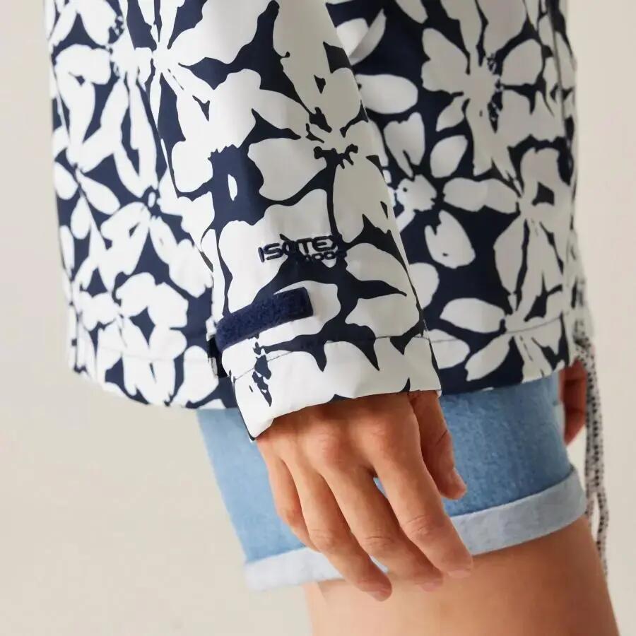 Regenjacke für Damen Regatta Bayletta II 4/7