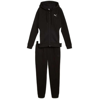 Tuta Puma modello 683035-01 per donne