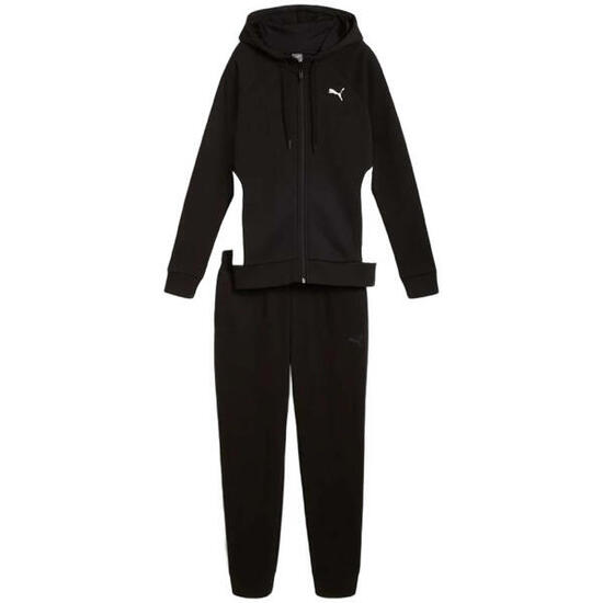 Tuta Puma modello 683035-01 per donne