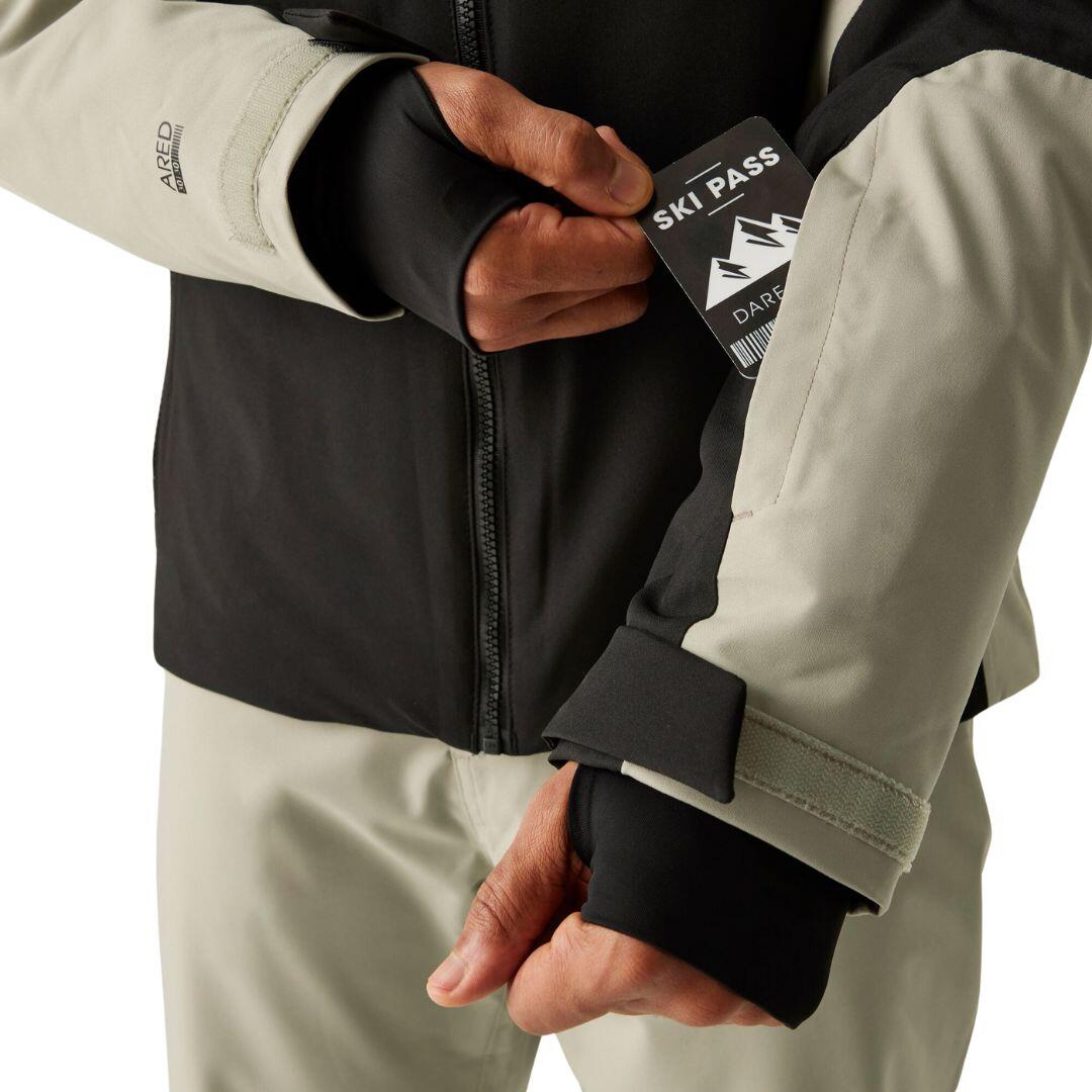 Chaqueta de esquí Dare 2B Eagle III 5/8