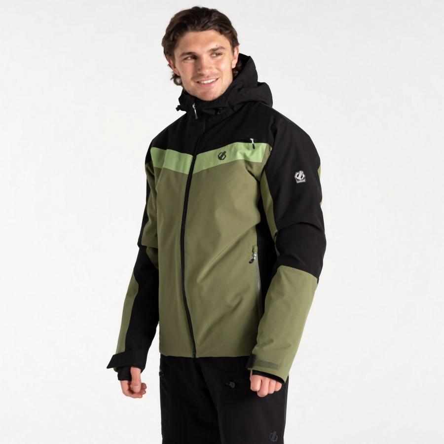 Veste de ski homme Eagle II 5/7