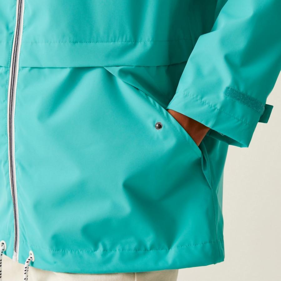Women's waterproof jacket Regatta Bayletta II 4/7