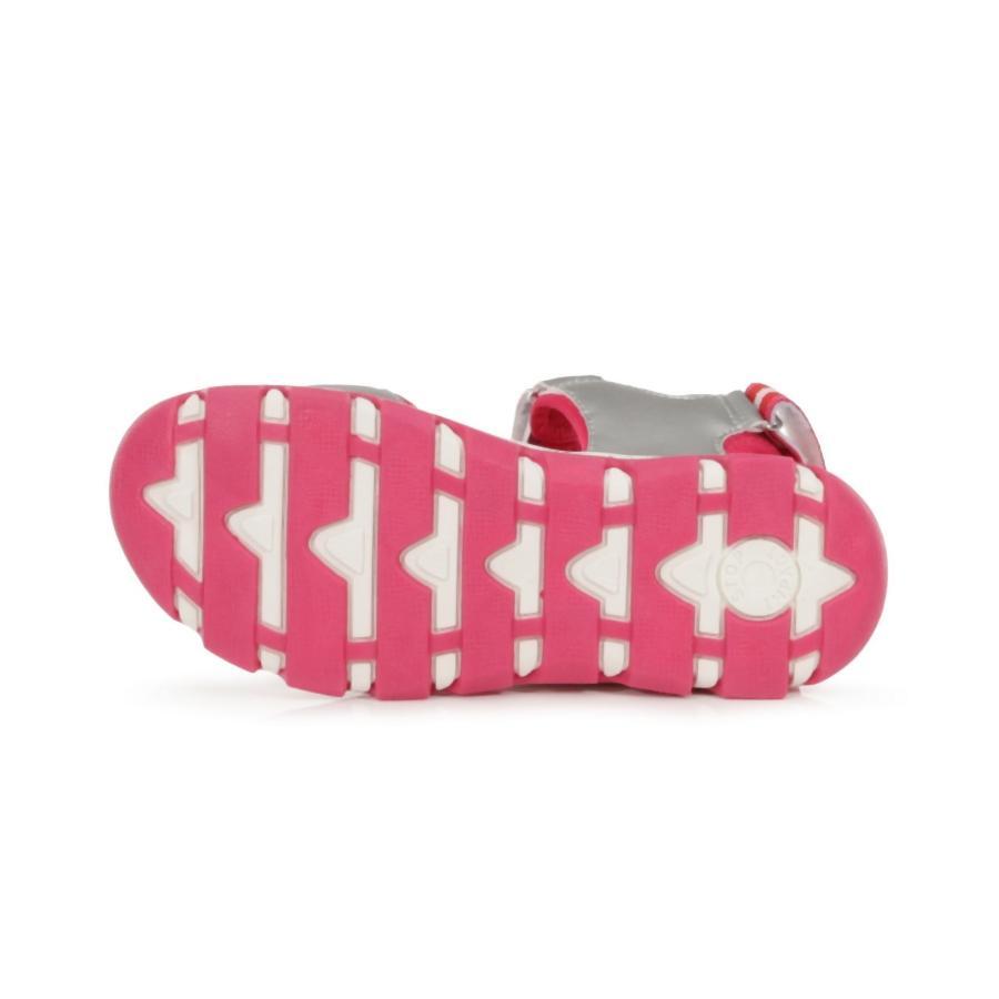 Regatta Kota Drift Wandersandalen für Kinder 3/7