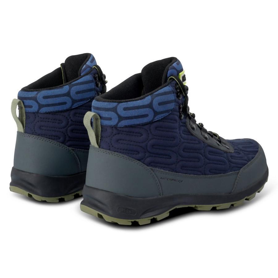 Scarpe da trekking stampate da donna Regatta Orla Kiely 4/7