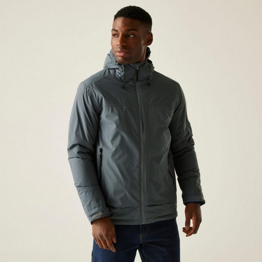 Veste imperméable Regatta Winsar 7/7