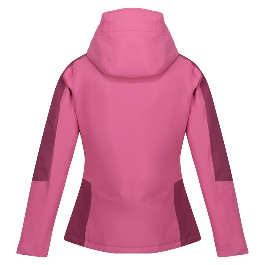 Veste de randonnée femme Regatta Highton II Stretch 4/7