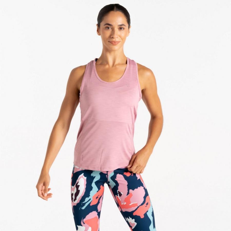 Tanktop Dare 2b model DWT508-5C2 voor vrouwen 2/5