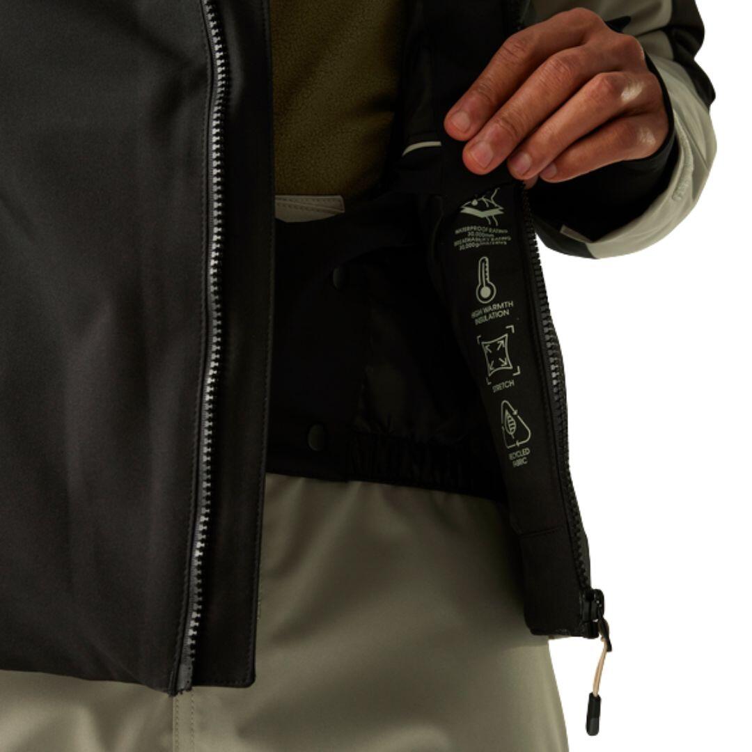Chaqueta de esquí Dare 2B Eagle III 6/8