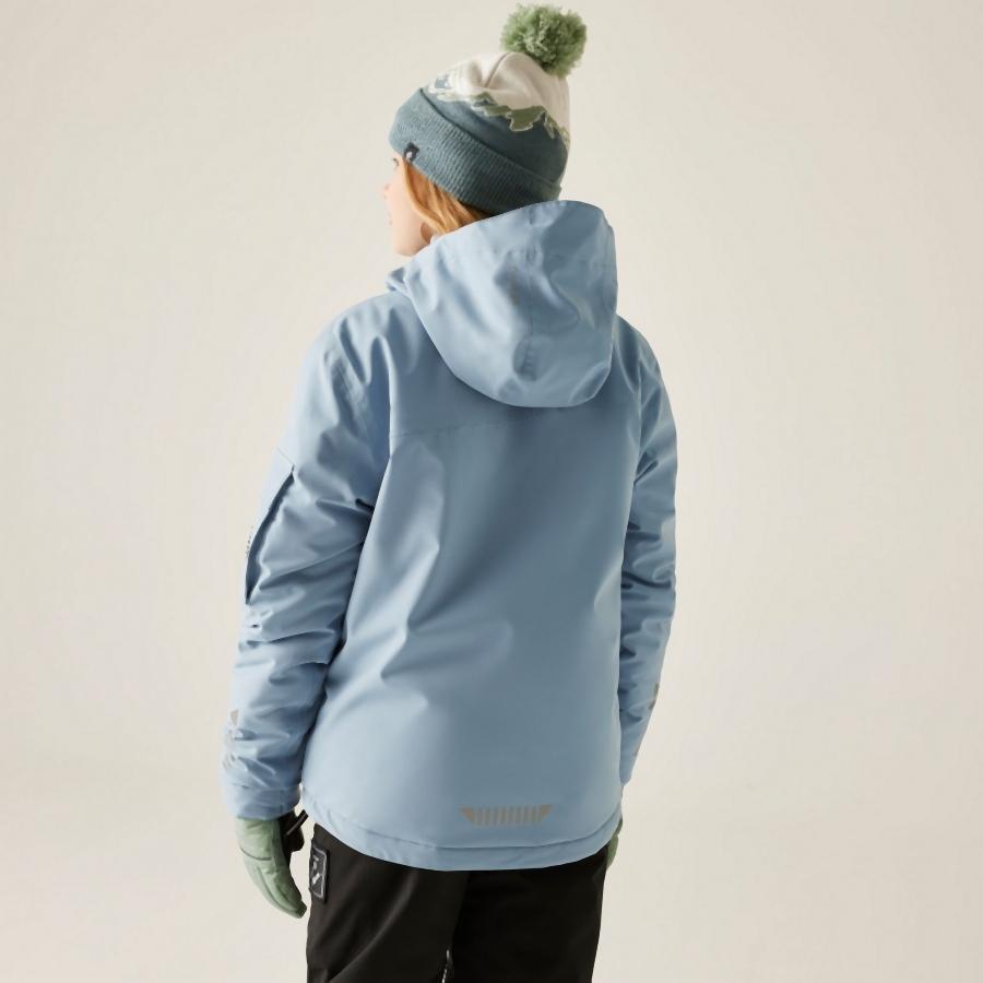 Children's ski jacket Dare 2B Shredder