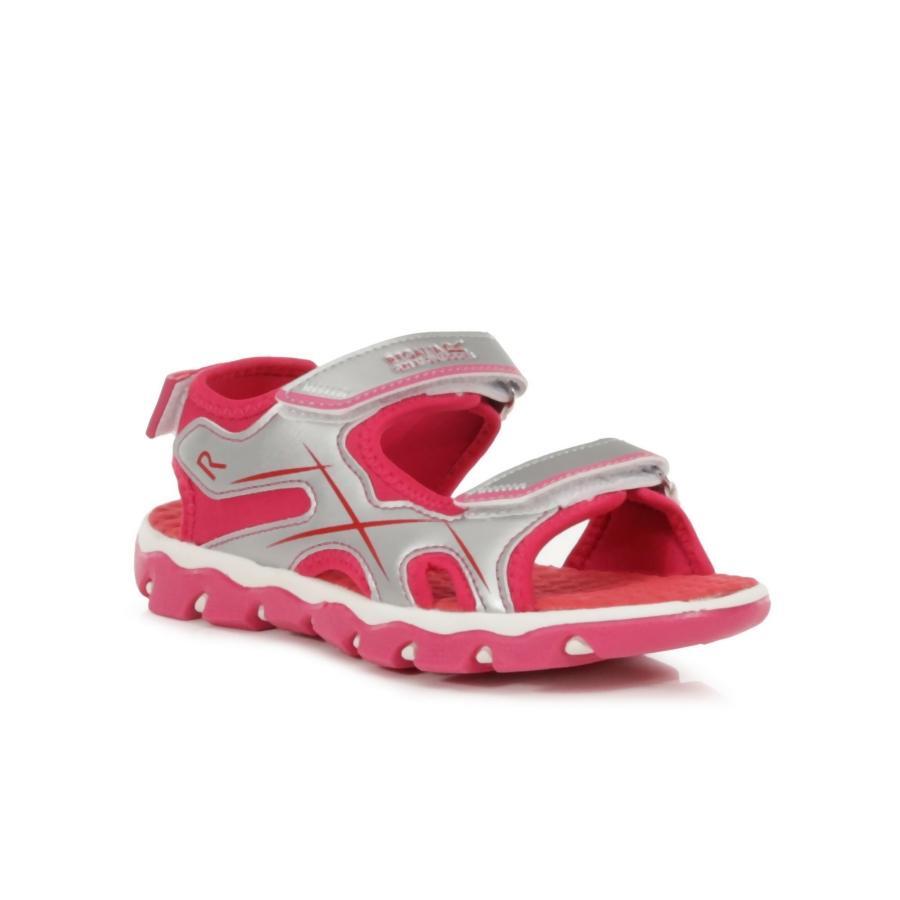 Regatta Kota Drift Wandersandalen für Kinder 5/7