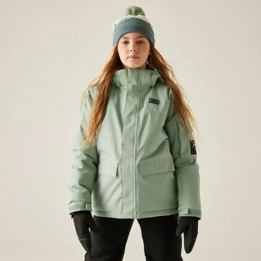 Veste de ski enfant Dare 2B Shredder 6/7