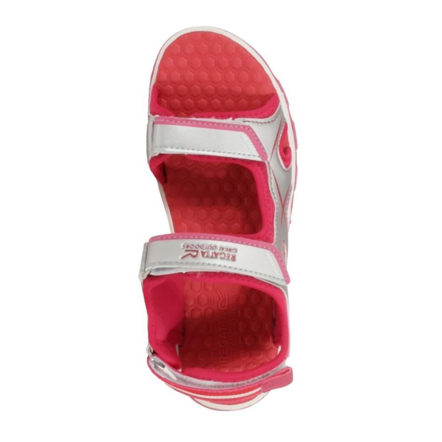 Regatta Kota Drift Wandersandalen für Kinder 4/7