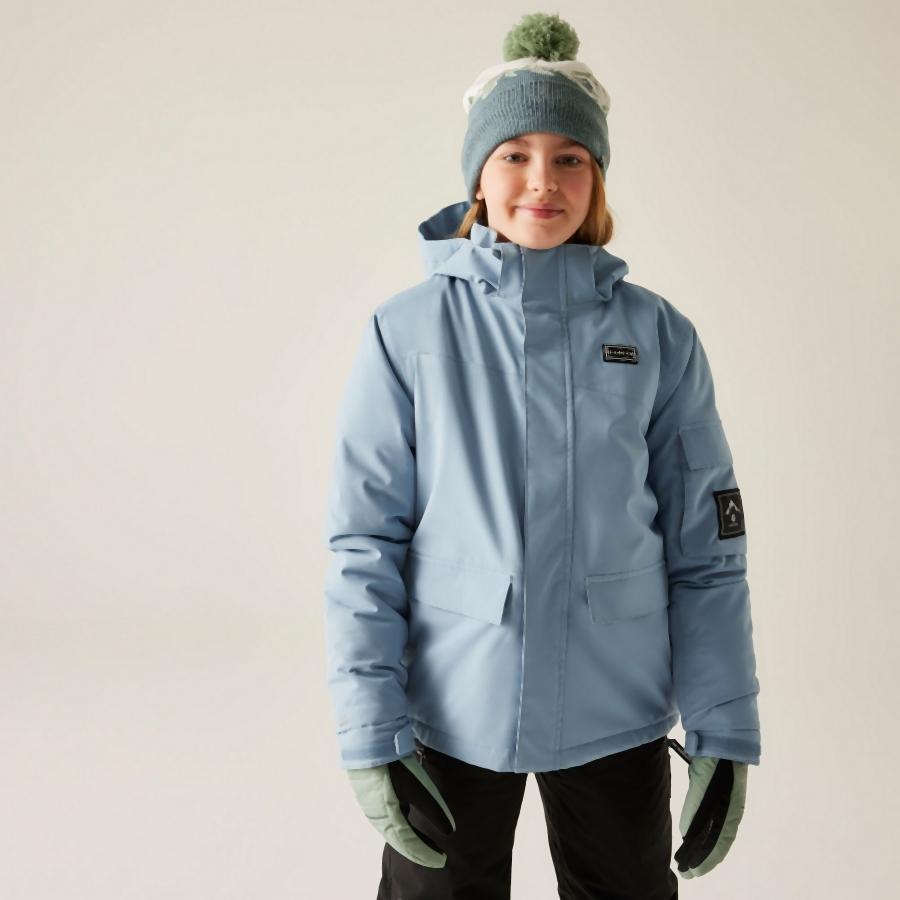 Giacca da sci per bambini Dare 2B Shredder 6/6