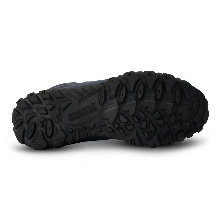 Scarpe trekking impermeabili Regatta Edgepoint III 5/7