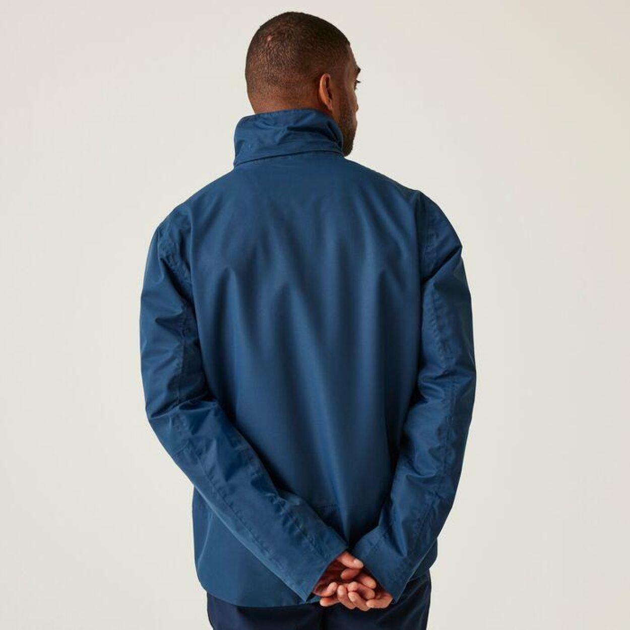 REGATTA Regatta Jassen Oakhowe HEREN MoonLt Denim 2/7